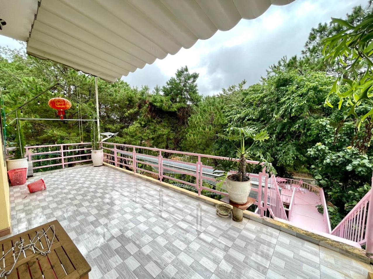 פלייקו Lake View Homestay מראה חיצוני תמונה