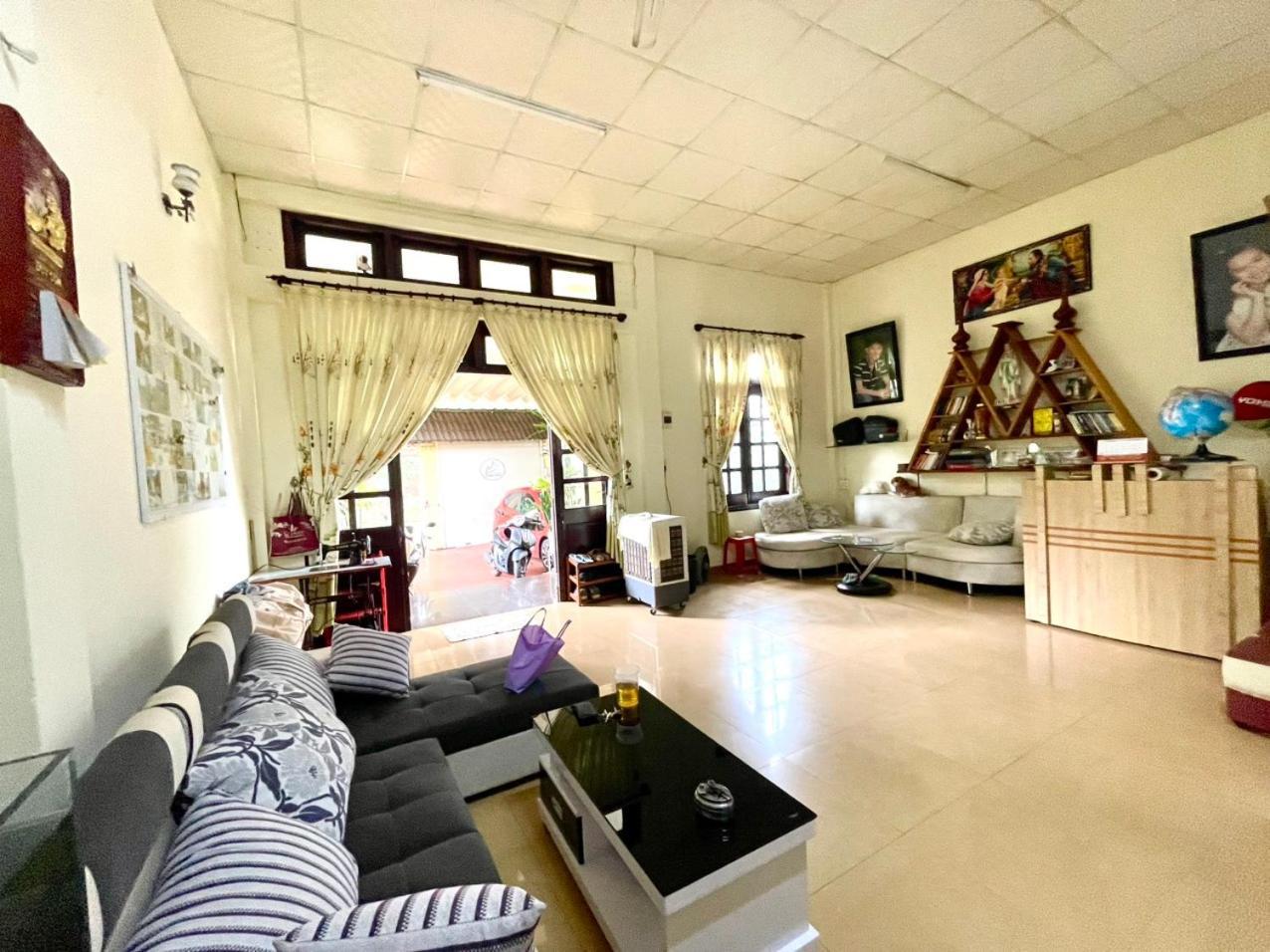 פלייקו Lake View Homestay מראה חיצוני תמונה