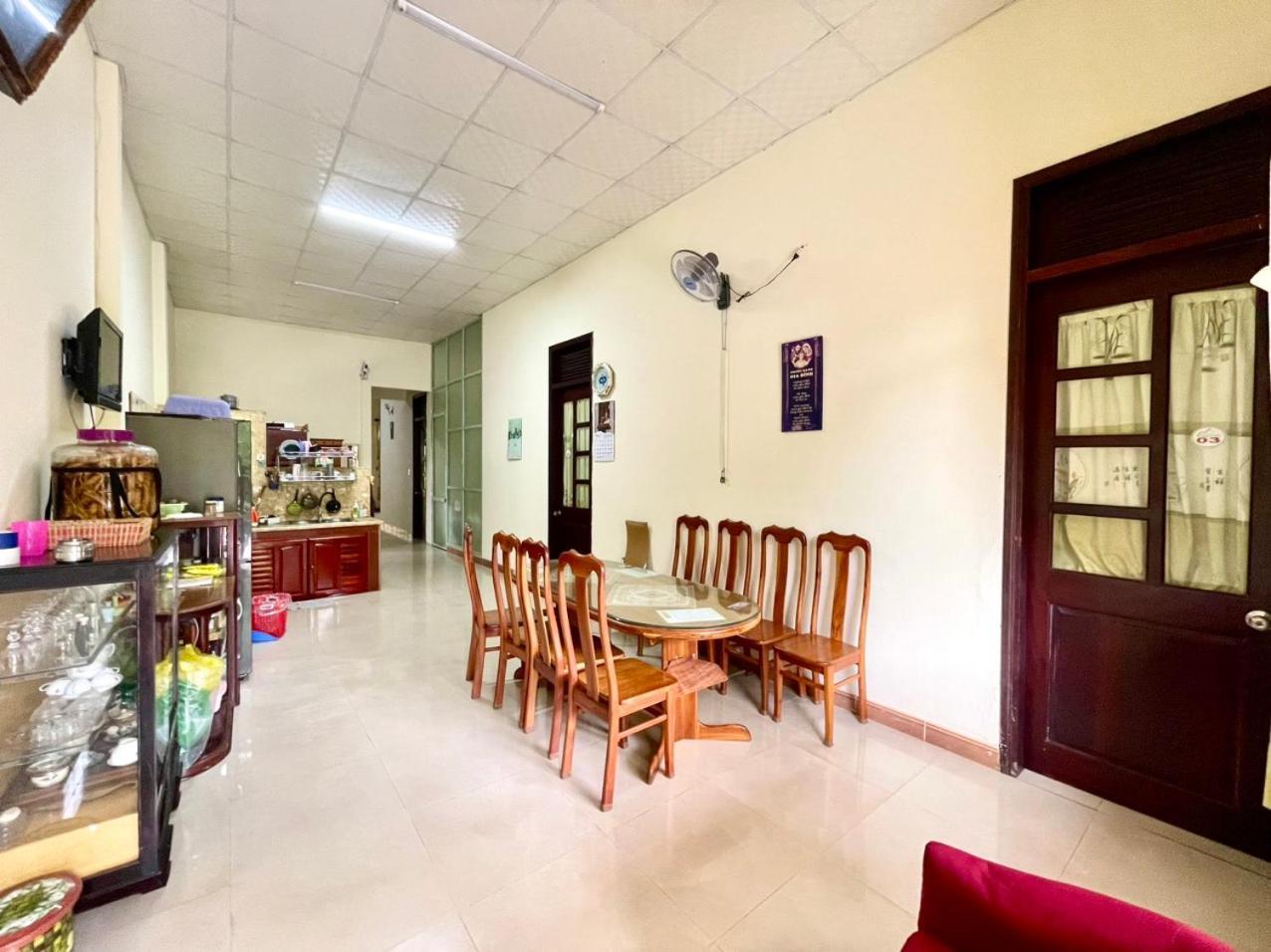 פלייקו Lake View Homestay מראה חיצוני תמונה